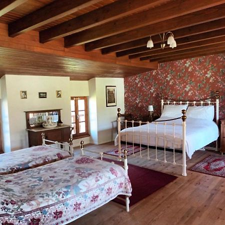 La Maison Famille Durban-sur-Arize Kültér fotó