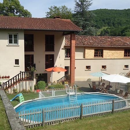 La Maison Famille Durban-sur-Arize Kültér fotó