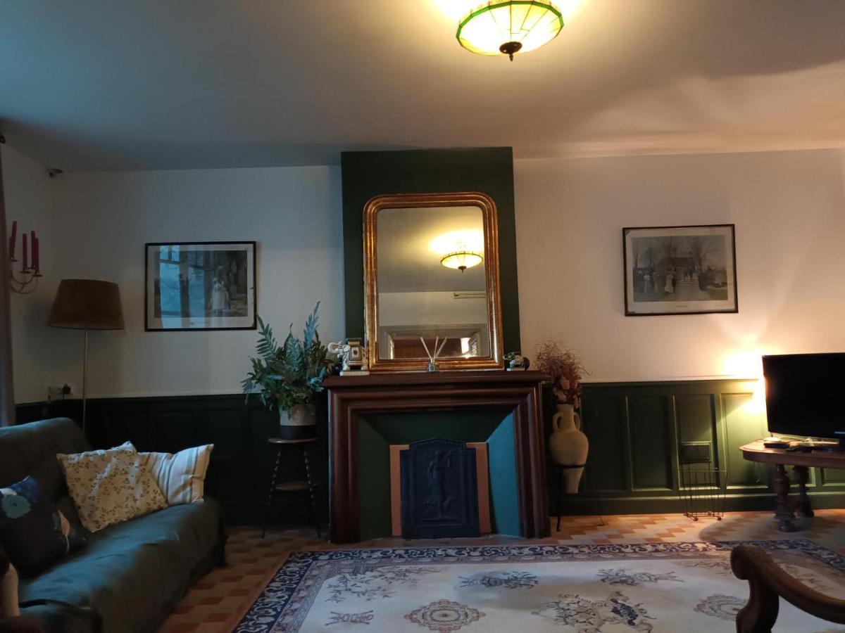 La Maison Famille Durban-sur-Arize Kültér fotó