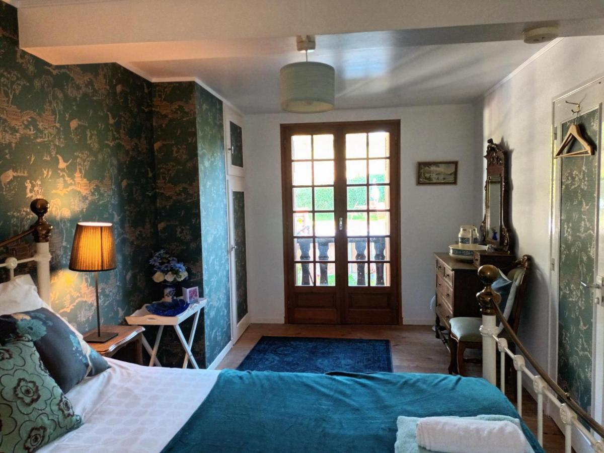 La Maison Famille Durban-sur-Arize Kültér fotó