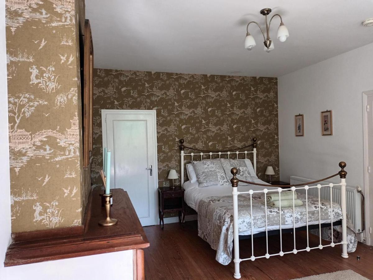 La Maison Famille Durban-sur-Arize Kültér fotó