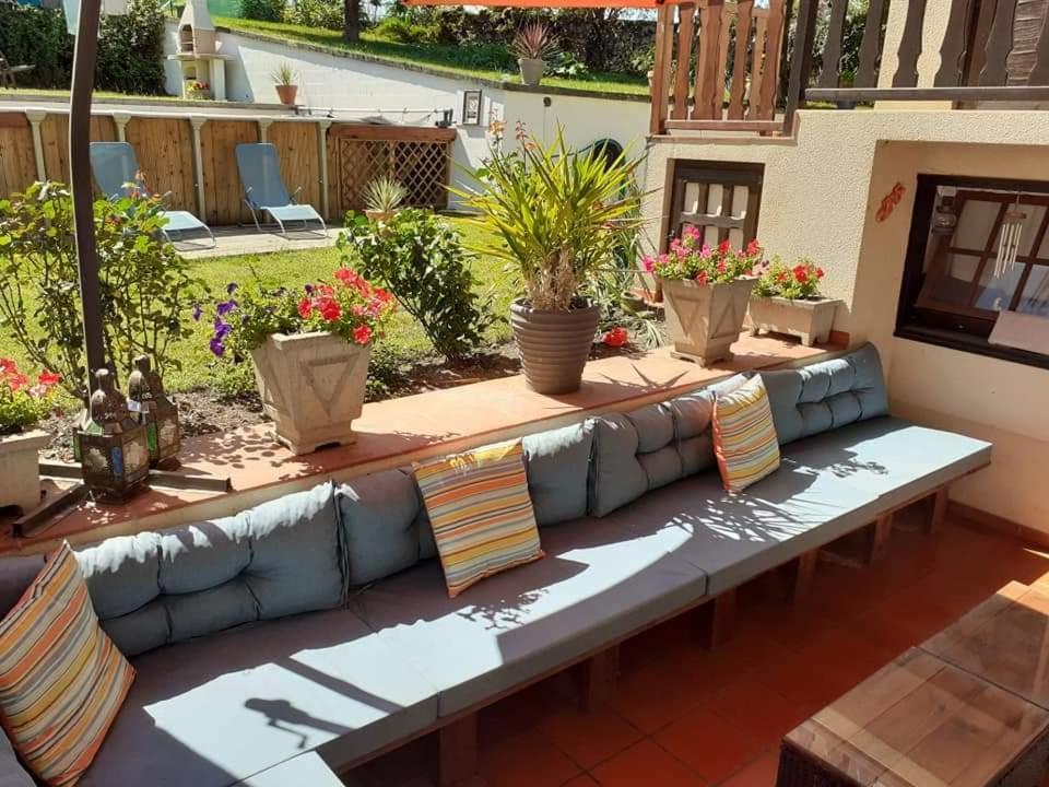 La Maison Famille Durban-sur-Arize Kültér fotó