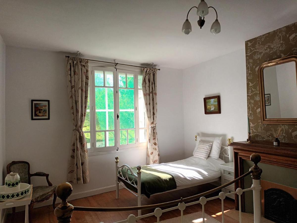 La Maison Famille Durban-sur-Arize Kültér fotó