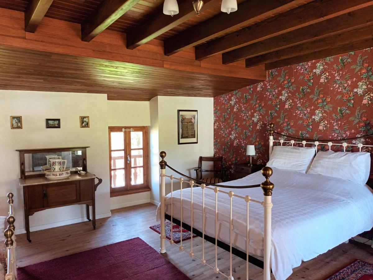 La Maison Famille Durban-sur-Arize Kültér fotó