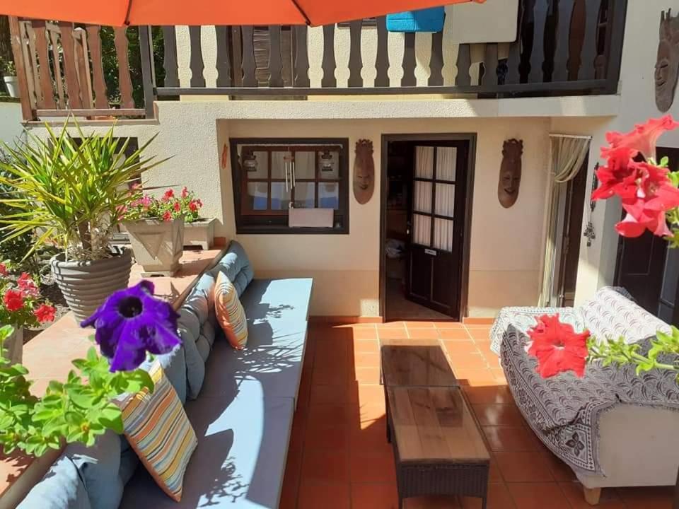 La Maison Famille Durban-sur-Arize Kültér fotó
