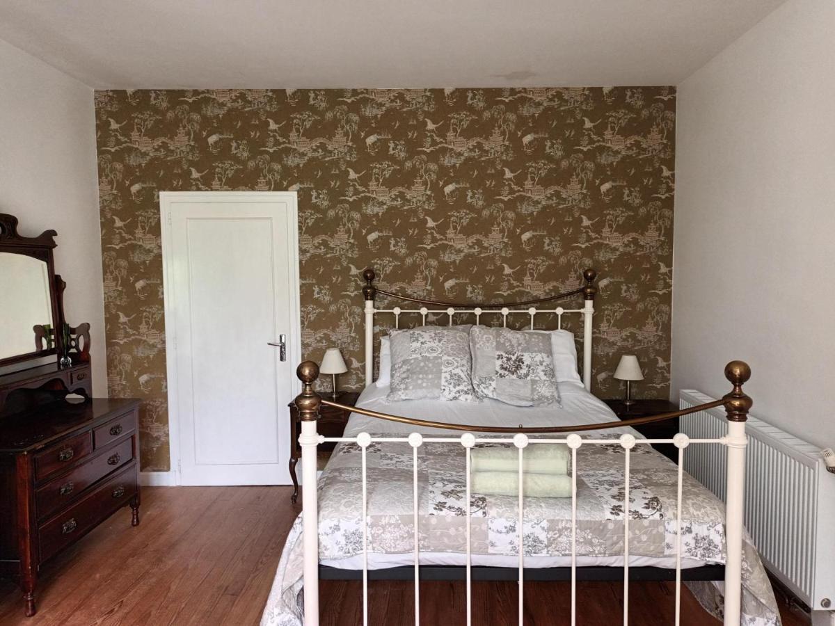 La Maison Famille Durban-sur-Arize Kültér fotó
