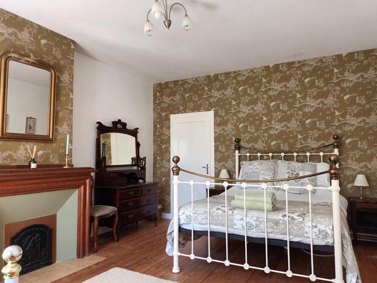 La Maison Famille Durban-sur-Arize Kültér fotó