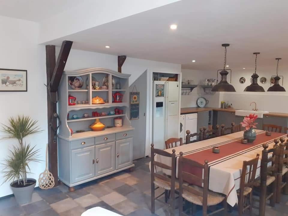La Maison Famille Durban-sur-Arize Kültér fotó