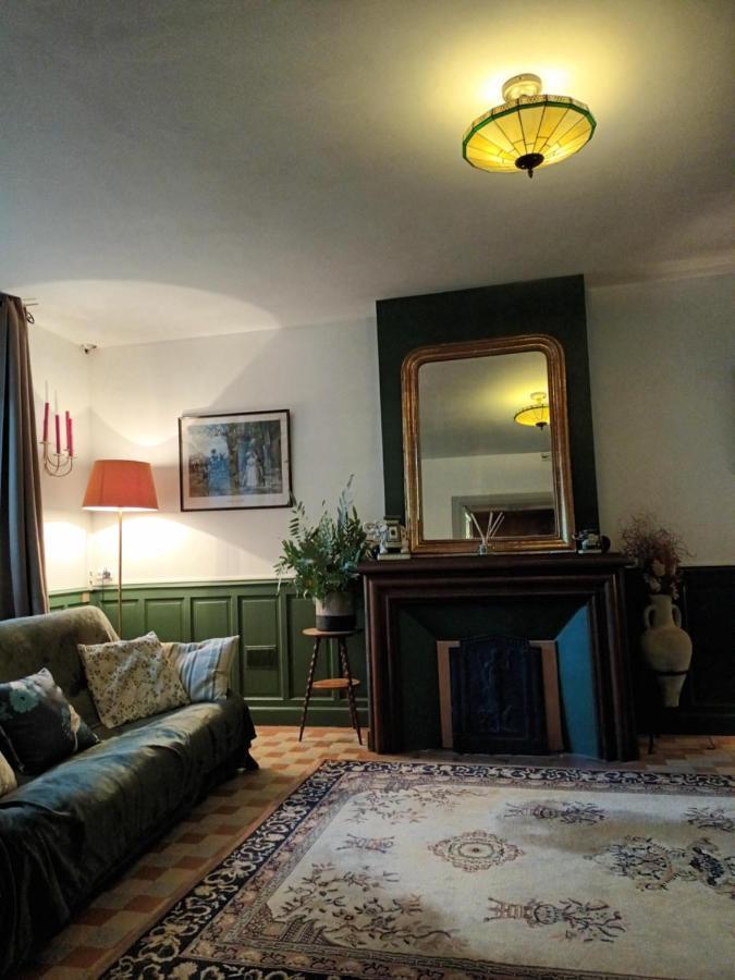 La Maison Famille Durban-sur-Arize Kültér fotó