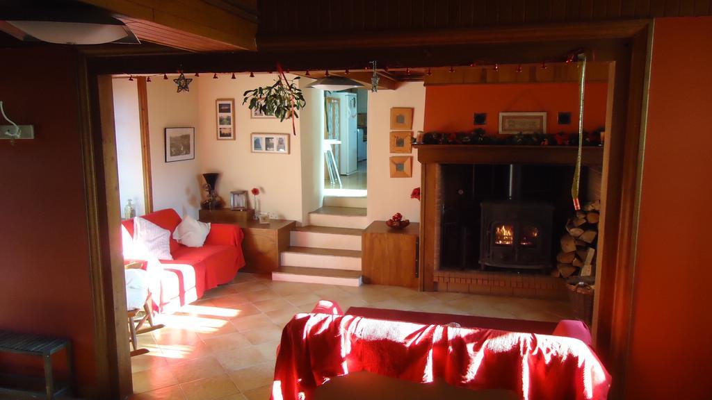La Maison Famille Durban-sur-Arize Kültér fotó