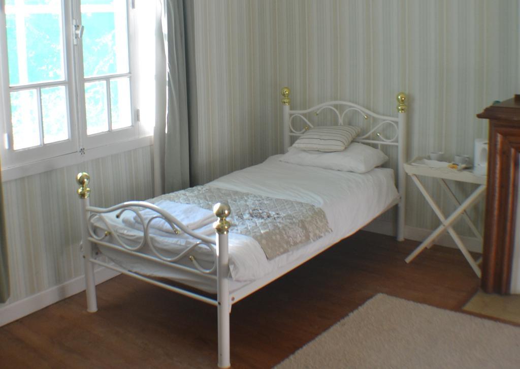 La Maison Famille Durban-sur-Arize Szoba fotó