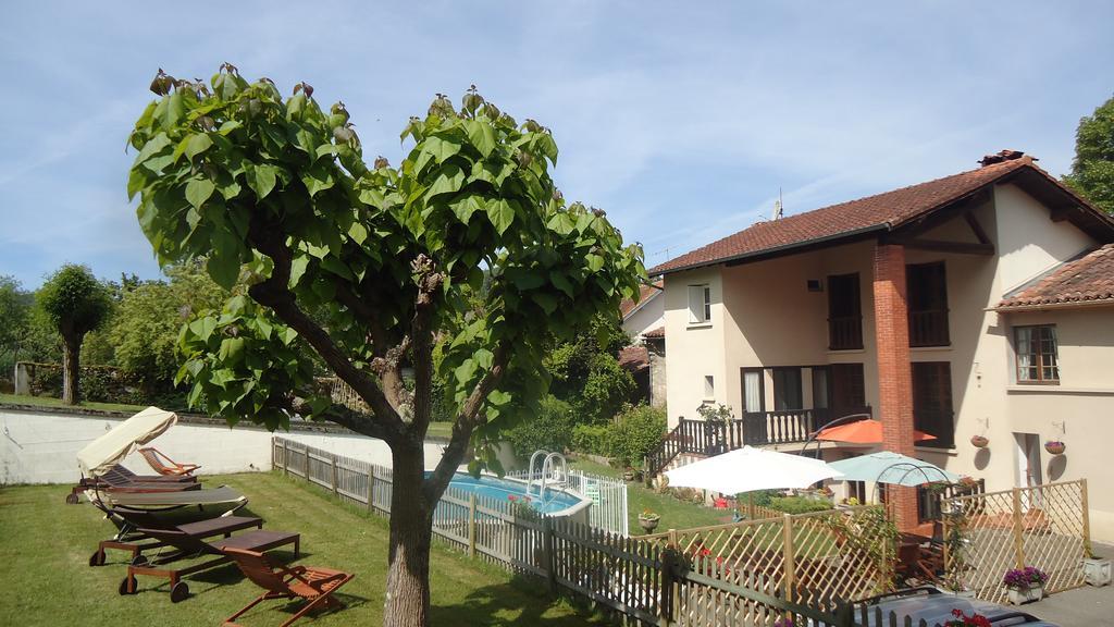 La Maison Famille Durban-sur-Arize Kültér fotó