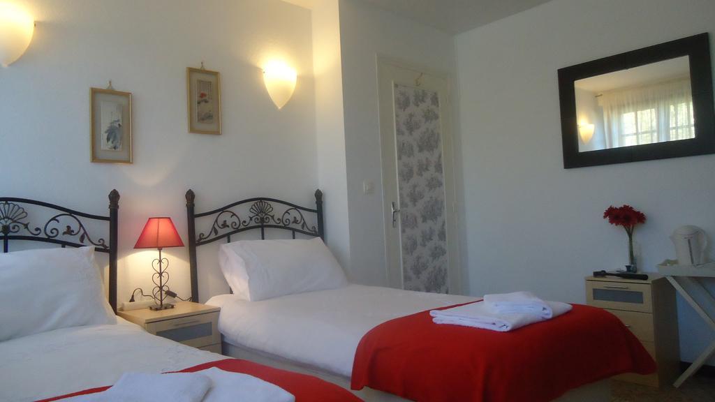 La Maison Famille Durban-sur-Arize Kültér fotó