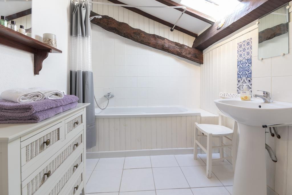 La Maison Famille Durban-sur-Arize Kültér fotó