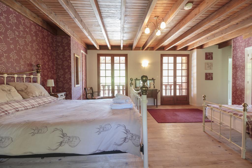 La Maison Famille Durban-sur-Arize Kültér fotó