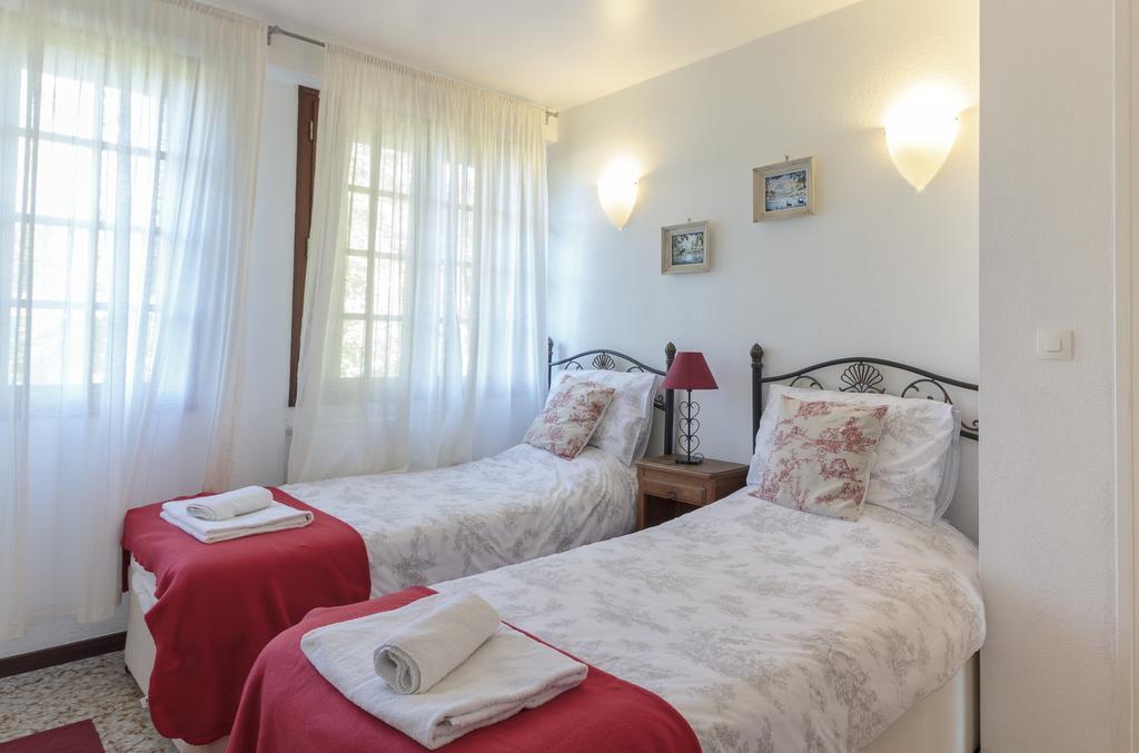 La Maison Famille Durban-sur-Arize Kültér fotó