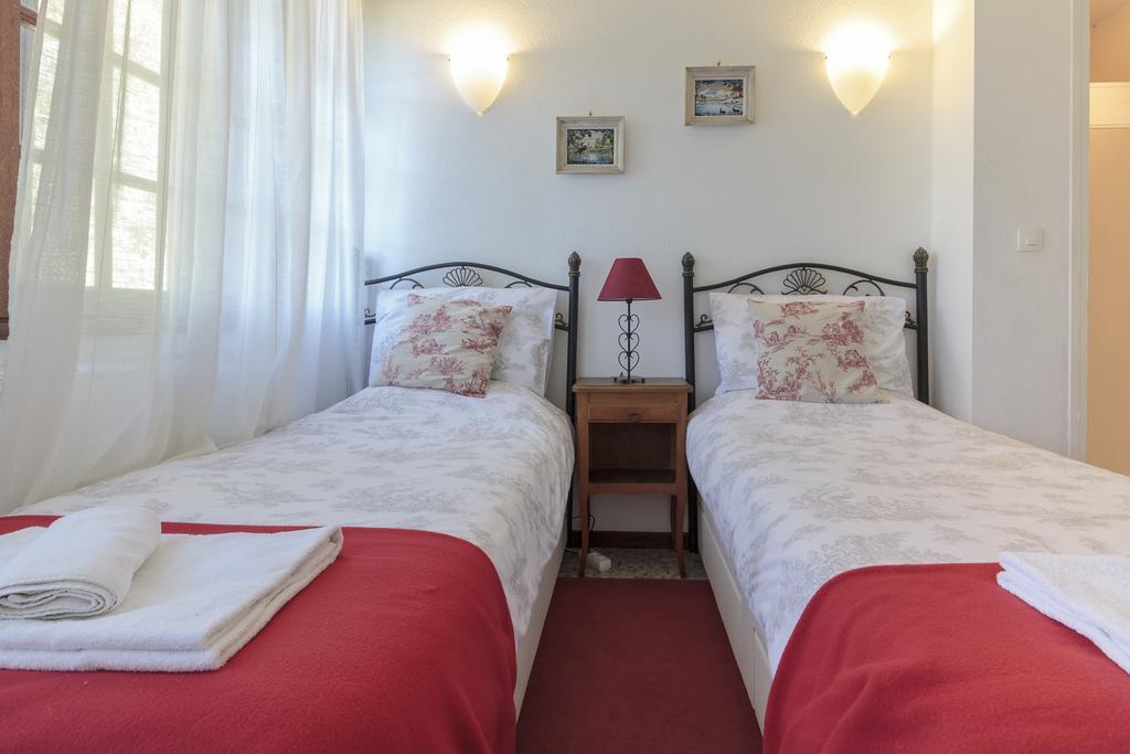 La Maison Famille Durban-sur-Arize Kültér fotó