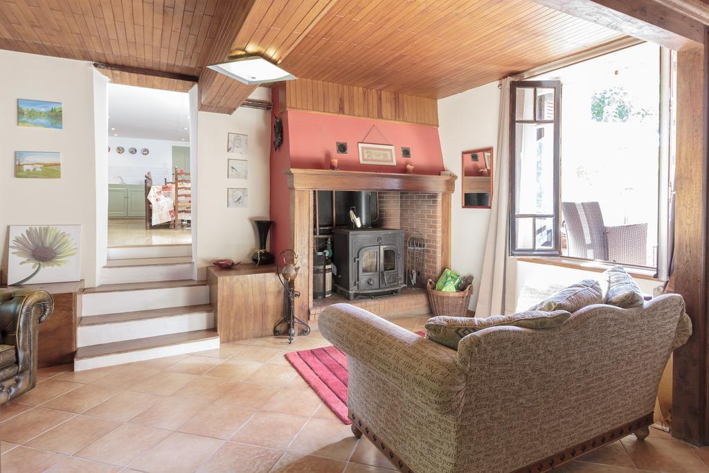 La Maison Famille Durban-sur-Arize Kültér fotó