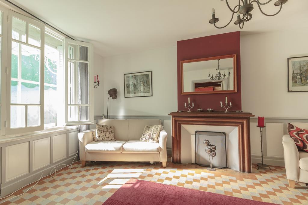 La Maison Famille Durban-sur-Arize Kültér fotó