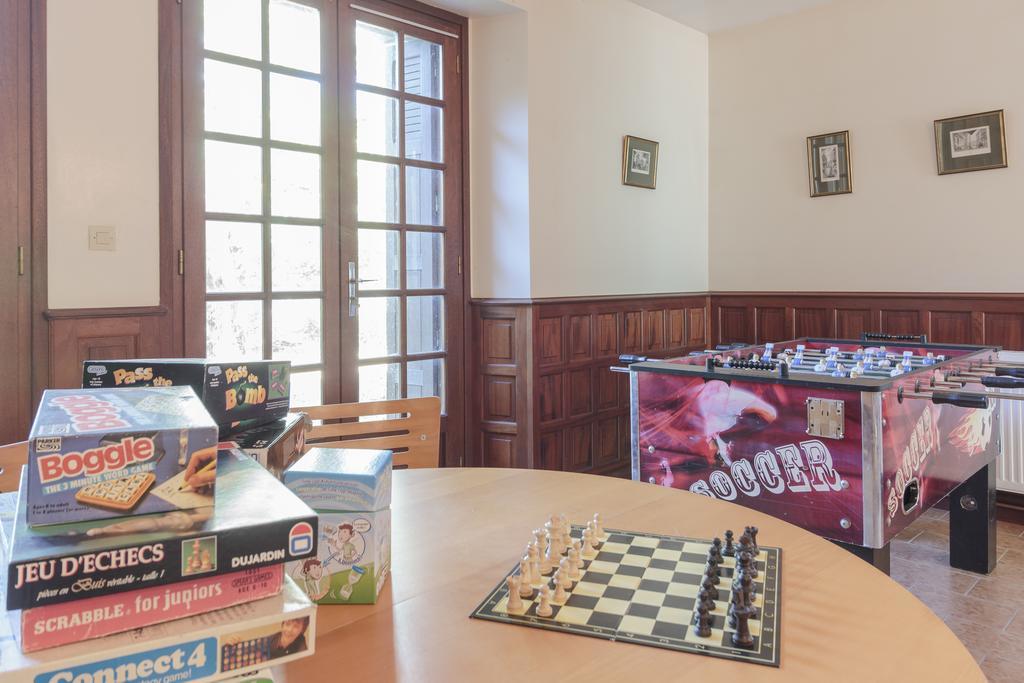 La Maison Famille Durban-sur-Arize Kültér fotó