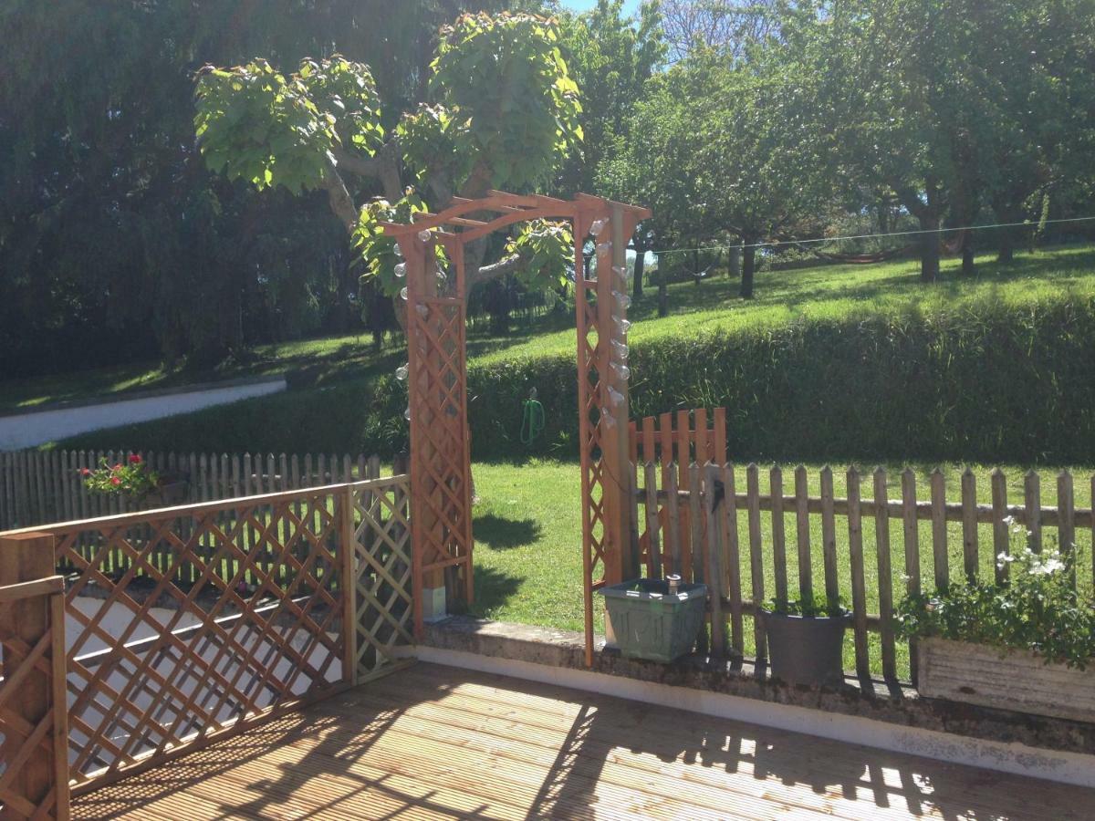 La Maison Famille Durban-sur-Arize Kültér fotó